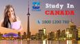 Why Study In Canada? PowerPoint PPT Presentation