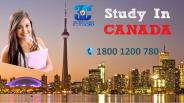 Why Study In Canada?