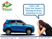 Two Wheeler Tracking System