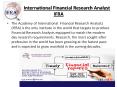 Research Analyst Course PowerPoint PPT Presentation