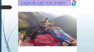 PPT – 10 most admired mandala wall tapestries designs – JAF