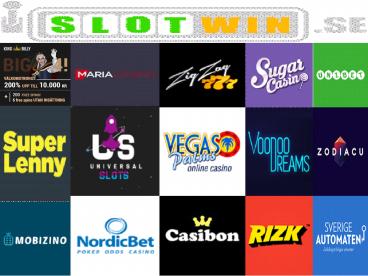 slotwin largest bonus offers