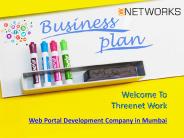 website development company in Mumbai