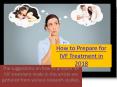 How to Improve chances of getting Pregnant with IVF Treatment in 2018 PowerPoint PPT Presentation