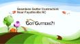Seamless Gutter Contractors Near Fayetteville NC PowerPoint PPT Presentation