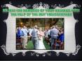 Cheap wedding videography Brisbane (2)