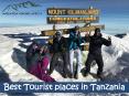 Best Tourist places in Tanzania by Migration Venture Africa Ltd PowerPoint PPT Presentation