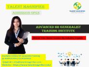 HR Training for HR Professionals