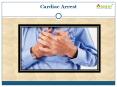 Cardiac Arrest PowerPoint PPT Presentation