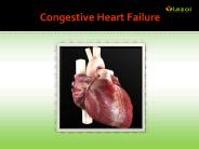 Congestive Heart Failure