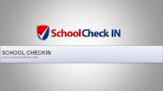 SchoolCheckIN.com - School Security System & Security Software