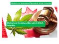 Medical and Recreational Cannabis in British Columbia (1) PowerPoint PPT Presentation