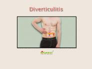 Diverticulitis