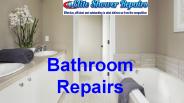 Looking for Bathroom Repairs in Australia?