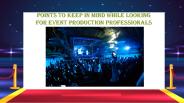 live event Production Companies (2)
