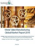 Metal Valve Manufacturing Global Market Report 2018 PowerPoint PPT Presentation