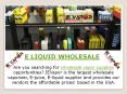 E LIQUID WHOLESALE
