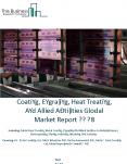Coating, Engraving, Heat Treating, And Allied Activities Global Market Report 2018 PowerPoint PPT Presentation