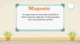 Is Magento Really The Best eCommerce Platform? 7 Benefits of Using It (1) PowerPoint PPT Presentation