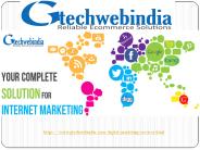 Top Internet Marketing Services at Gtechwebindia.com