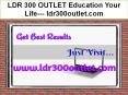 LDR 300 OUTLET Education Your Life--- ldr300outlet.com PowerPoint PPT Presentation