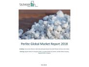 Perlite Global Market Report 2018