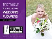 Wedding Flowers on a Budget from Charlottesville Florist
