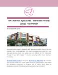 IVF Centre in Hyderabad | Narmada Fertility Center | ElaWoman PowerPoint PPT Presentation
