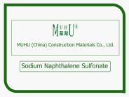 Sodium Naphthalene Sulfonate – Muhuchina.com