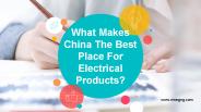 China Power Plugs & Electrical Surge Protectors