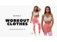 Workout Clothes for Women | Bombshell Sportswear PowerPoint PPT Presentation