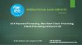 Ach And Merchant Check Processing Services UK PowerPoint PPT Presentation