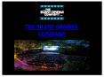 Silent Cinema Hire London, UK | Outdoor Cinema Screen Hire PowerPoint PPT Presentation