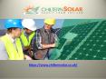 Solar Battery Storage Solutions PowerPoint PPT Presentation