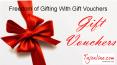 Freedom of Gifting With Gift Vouchers (1)