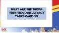 How Visa Consultants are Beneficial in obtaining a Canadian Visa? PowerPoint PPT Presentation
