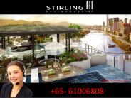 New Launch Condo At Stirling Road