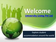 Best Student Accommodation