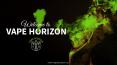 Vape Horizon PowerPoint PPT Presentation