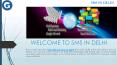 Best Bulk SMS Services in Delhi PowerPoint PPT Presentation