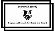 Security Screens Phoenix - Seahawk Security