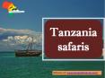 Tanzania Safaris by Nyange Adventures PowerPoint PPT Presentation