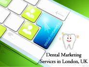 Dental Marketing Expert
