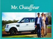 Mr. Chauffeur