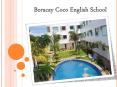 Boracay Coco English Academy | Language School in Philippines PowerPoint PPT Presentation