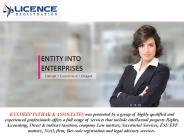 ISO Registration Consultants