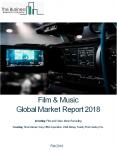 Film And Music Global Market Report 2018 PowerPoint PPT Presentation