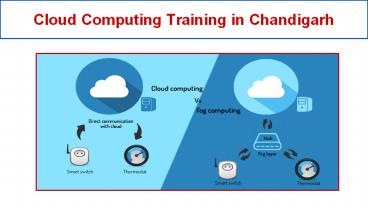 Cloud Computing Training in Chandigarh (22)