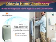 Kridovia Home Appliances