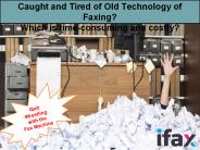 Online Fax Services - iFaxaapp.com
